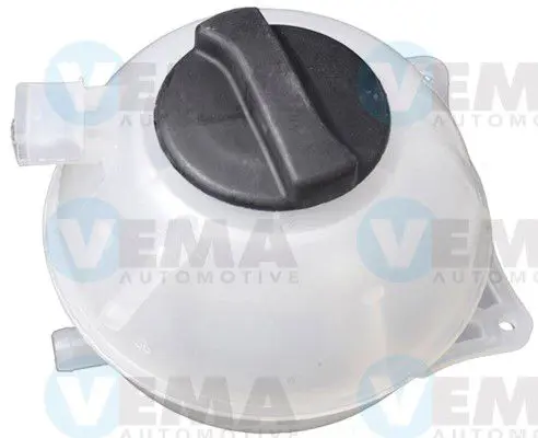 Handler.Part Water tank, radiator VEMA 17079 1