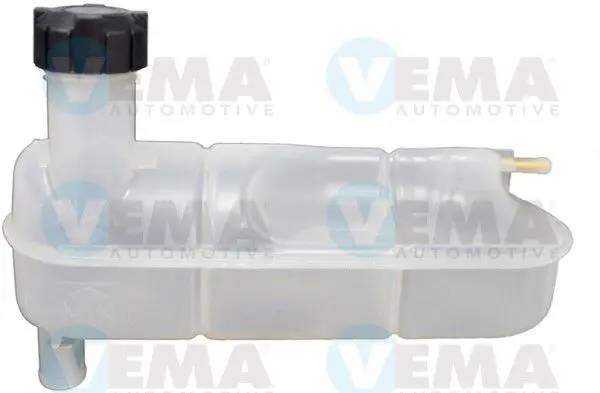 Handler.Part Water tank, radiator VEMA 17084 1