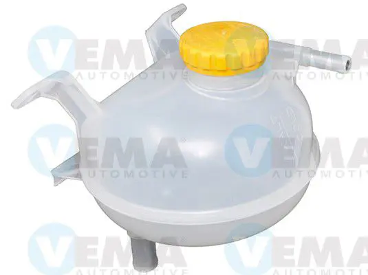 Handler.Part Water tank, radiator VEMA 17085 1