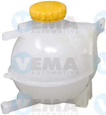 Handler.Part Water tank, radiator VEMA 17086 1