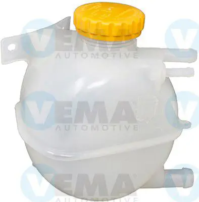 Handler.Part Water tank, radiator VEMA 17087 1