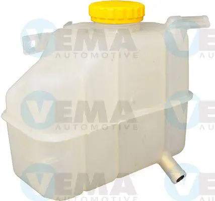 Handler.Part Water tank, radiator VEMA 17088 1