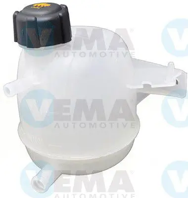 Handler.Part Water tank, radiator VEMA 17094 1