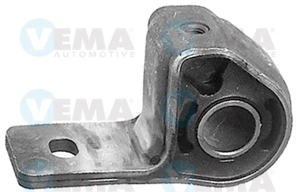 Handler.Part Control arm-/trailing arm bush VEMA 17126 1