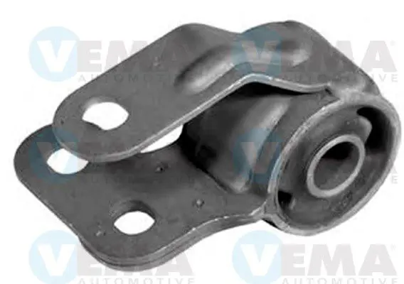 Handler.Part Control arm-/trailing arm bush VEMA 17129 1