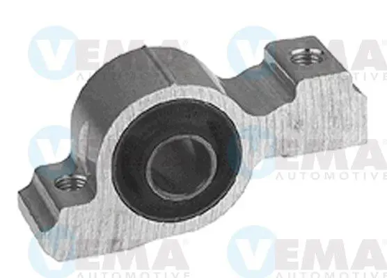 Handler.Part Control arm-/trailing arm bush VEMA 17144 1