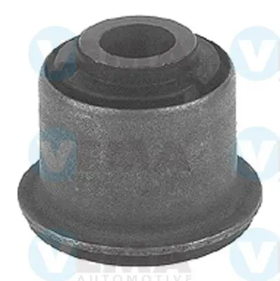 Handler.Part Control arm-/trailing arm bush VEMA 17145 1