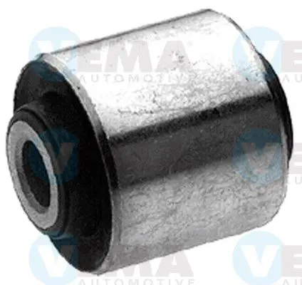 Handler.Part Control arm-/trailing arm bush VEMA 17152 1