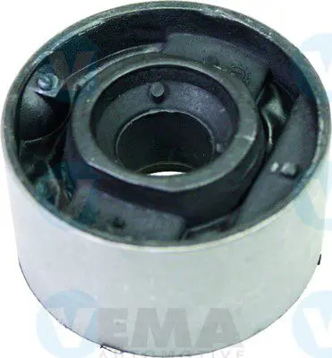 Handler.Part Control arm-/trailing arm bush VEMA 17166 1