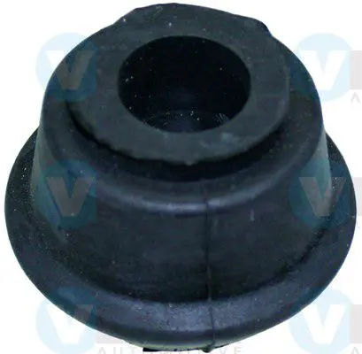 Handler.Part Control arm-/trailing arm bush VEMA 17167 1