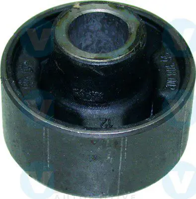 Handler.Part Control arm-/trailing arm bush VEMA 17168 1