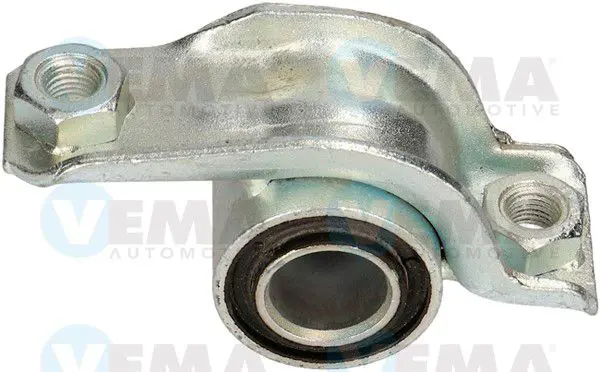 Handler.Part Control arm-/trailing arm bush VEMA 17176 1