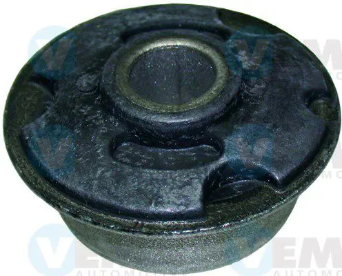 Handler.Part Control arm-/trailing arm bush VEMA 17184 1