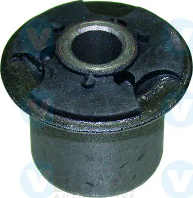 Handler.Part Control arm-/trailing arm bush VEMA 17186 1