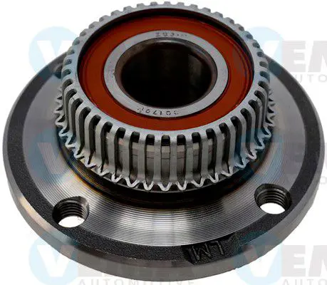 Handler.Part Wheel hub VEMA 17710 1