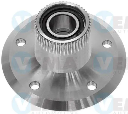 Handler.Part Wheel hub VEMA 17723 1