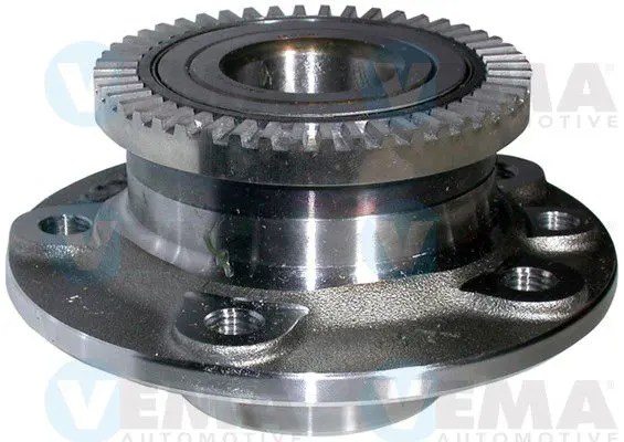 Handler.Part Wheel hub VEMA 17764 1