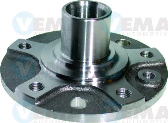 Handler.Part Wheel hub VEMA 17766 1