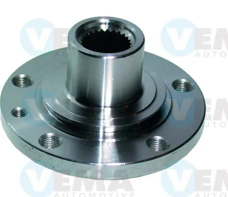 Handler.Part Wheel hub VEMA 17778 1