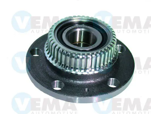 Handler.Part Wheel hub VEMA 17782 1