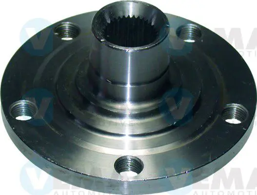 Handler.Part Wheel hub VEMA 17783 1