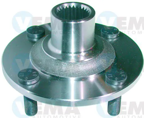 Handler.Part Wheel hub VEMA 17793 1