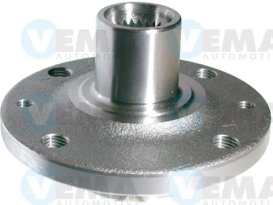 Handler.Part Wheel hub VEMA 17831 1