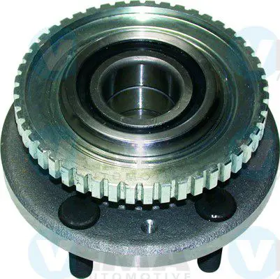 Handler.Part Wheel hub VEMA 17848 1