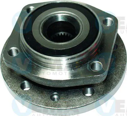 Handler.Part Wheel hub VEMA 17856 1