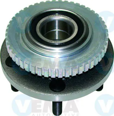 Handler.Part Wheel hub VEMA 17857 1