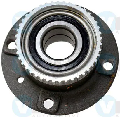 Handler.Part Wheel hub VEMA 17858 1