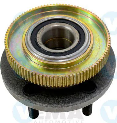 Handler.Part Wheel hub VEMA 17859 1