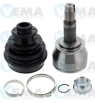 Handler.Part Joint kit, drive shaft VEMA 18888 1