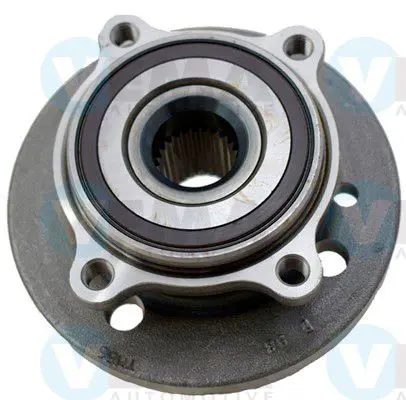 Handler.Part Wheel hub VEMA 19712 1