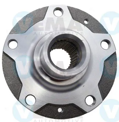 Handler.Part Wheel hub VEMA 19718 1