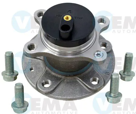 Handler.Part Wheel hub VEMA 19726 1