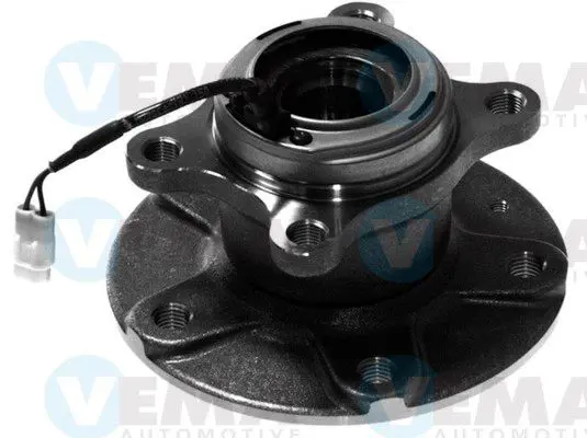 Handler.Part Wheel hub VEMA 19727 1