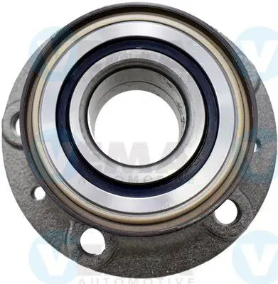 Handler.Part Wheel hub VEMA 19728 1