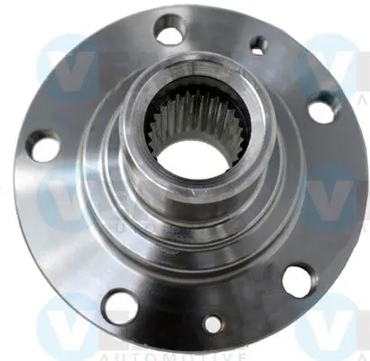 Handler.Part Wheel hub VEMA 19731 1