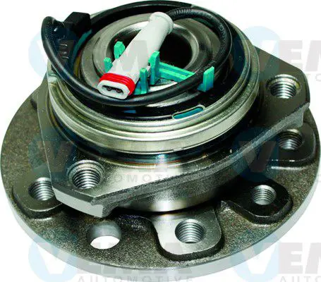 Handler.Part Wheel hub VEMA 19756 1