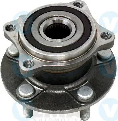 Handler.Part Wheel hub VEMA 19758 1