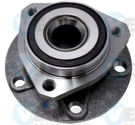 Handler.Part Wheel hub VEMA 19762 1