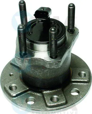 Handler.Part Wheel hub VEMA 19892 1