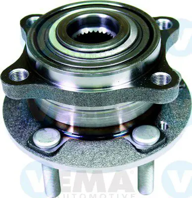 Handler.Part Wheel hub VEMA 19910 1