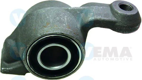 Handler.Part Control arm-/trailing arm bush VEMA 20826 1