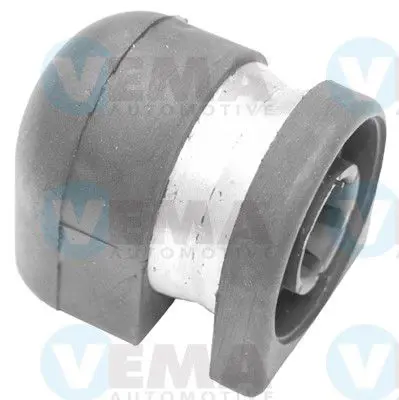 Handler.Part Control arm-/trailing arm bush VEMA 20848 1