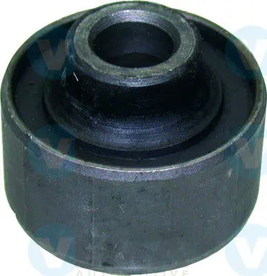 Handler.Part Control arm-/trailing arm bush VEMA 20858 1