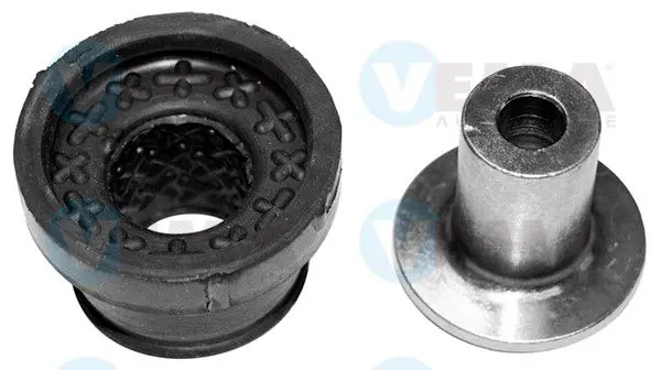 Handler.Part Control arm-/trailing arm bush VEMA 20872 1