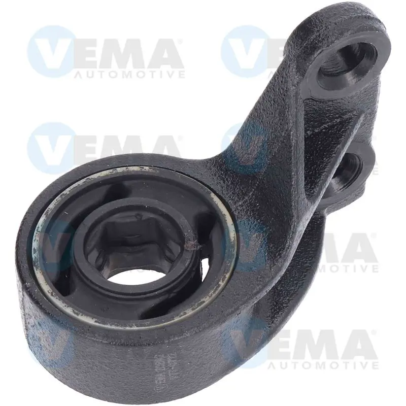 Handler.Part Control arm-/trailing arm bush VEMA 20893 1