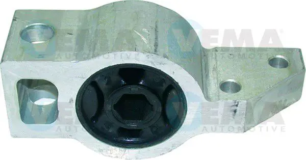 Handler.Part Control arm-/trailing arm bush VEMA 20897 1